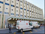 imagem hospital
