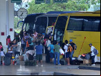 imagem terminal rodoviario